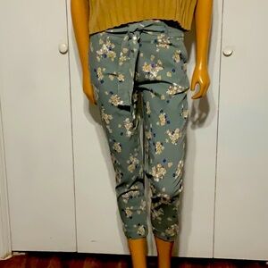 JL Pants